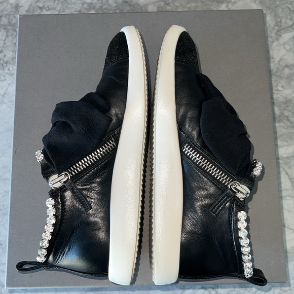 Giuseppe Zanotti Sneakers - Picture 5 of 6